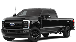 2026 Ford Super Duty® External Image 2